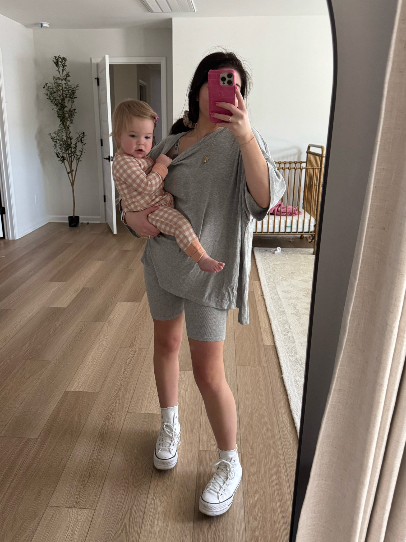 Bump ootd

#LTKU #LTKBump #LTKFindsUnder50