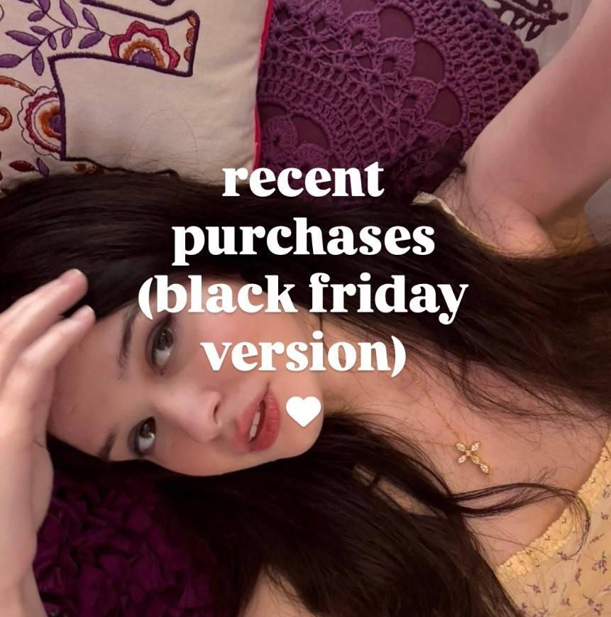 black friday buys 🖤🧸🎀

#LTKwinter #LTKcanada #LTKsale