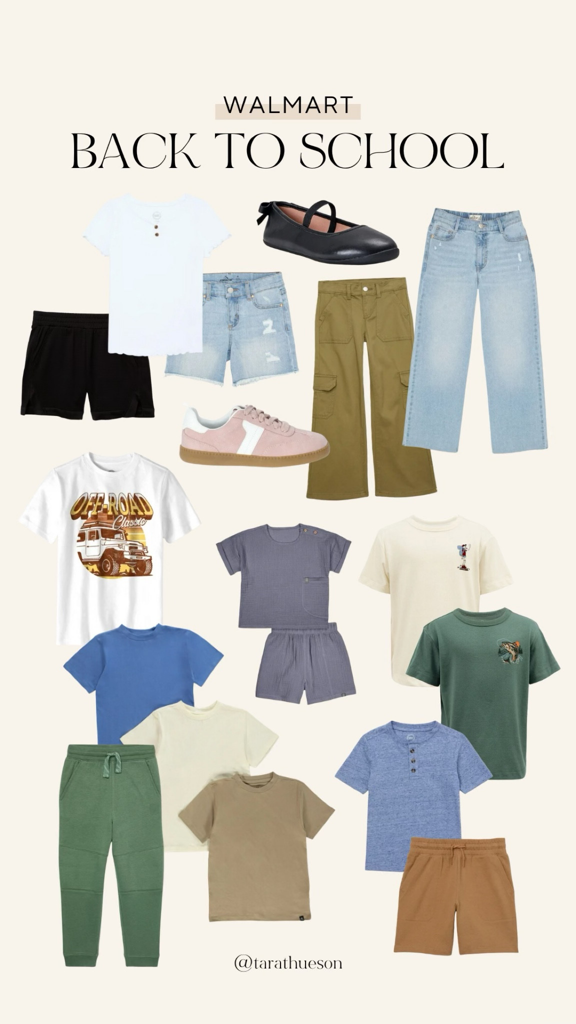 So many great finds for back to school @walmart! #WalmarPartner 

#LTKKids #LTKBacktoSchool