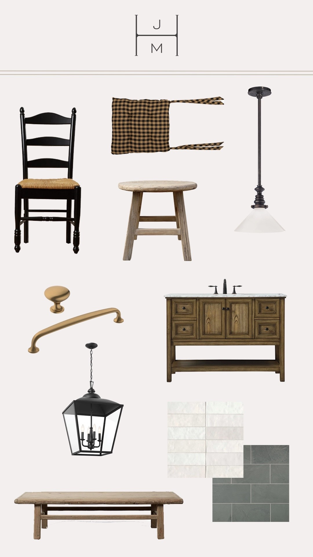 After the Christmas decorations come down, there’s always that quiet moment when our homes feel a little empty—less cozy, a bit bland, and like their missing something. That’s why the new year feels like the perfect time to refresh and reimagine our spaces. Here are a few of my favorite picks from @wayfair! 

#Ad, #WayfairPartner, #NewYearNewYou #Wayfair