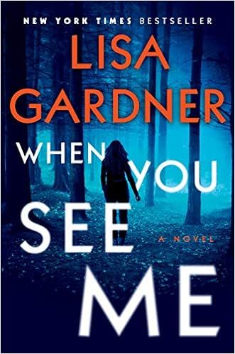 When You See Me: A Novel (Detective D. D. Warren) | Amazon (US)