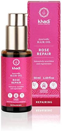 Rose Hair Oil | Amazon (US)