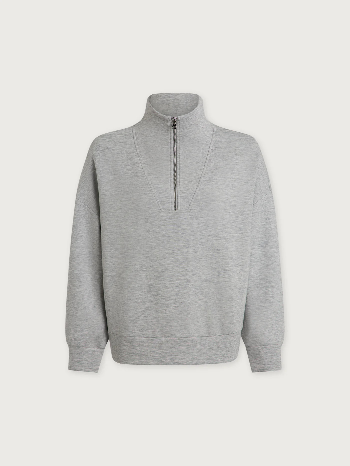 Hawley Half Zip Sweat | Varley US | Varley US