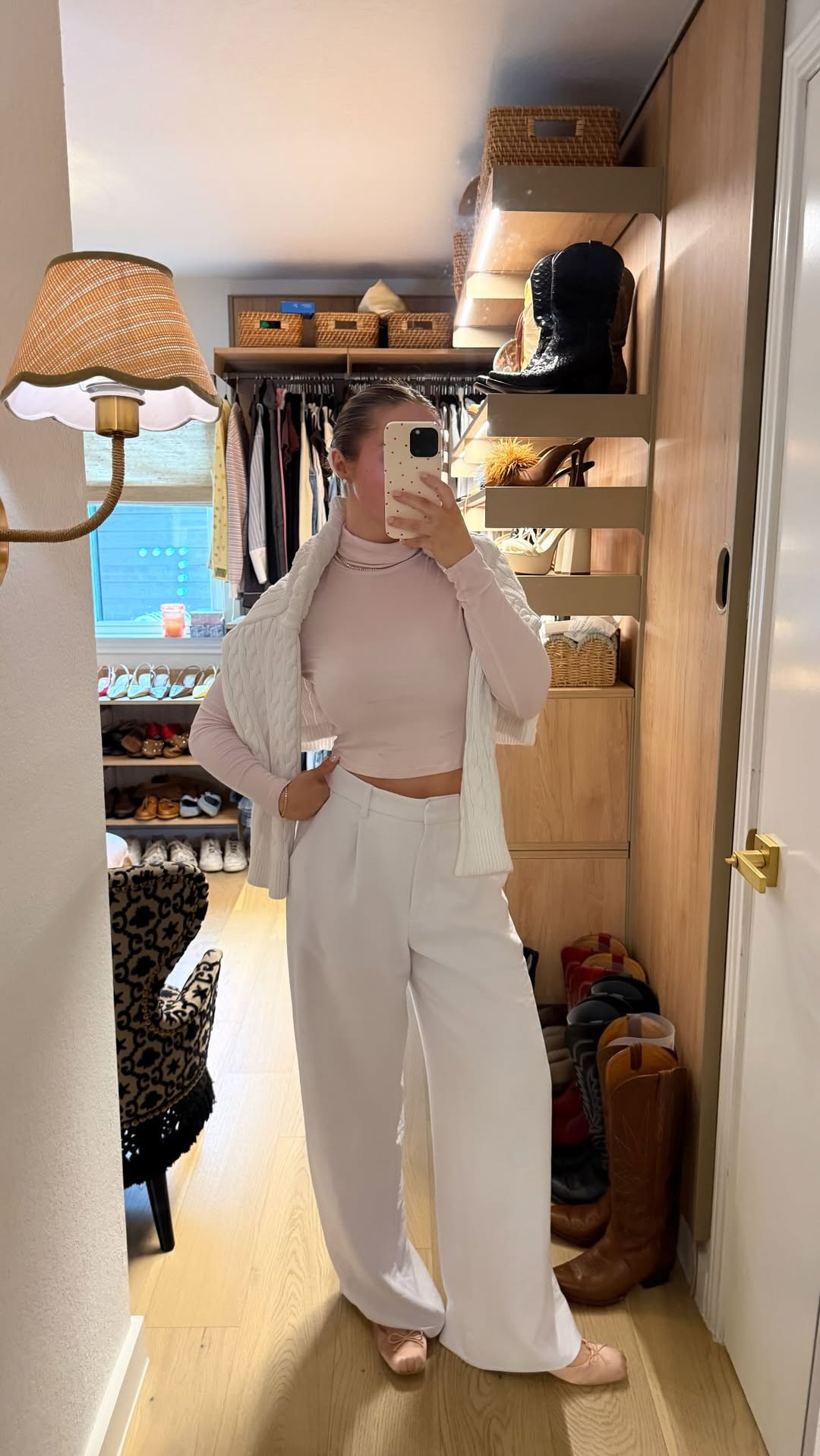 elevated spring ootd 🌸 

 #LTKgrwm #LTKootd