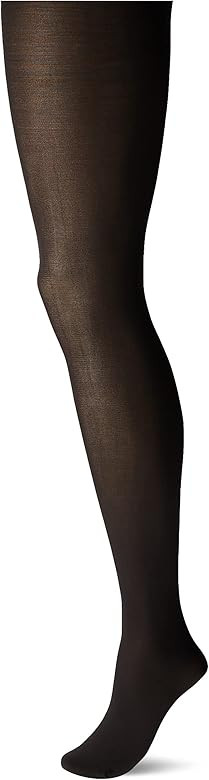 L'eggs Women's Leggswear Silky Tights | Amazon (US)