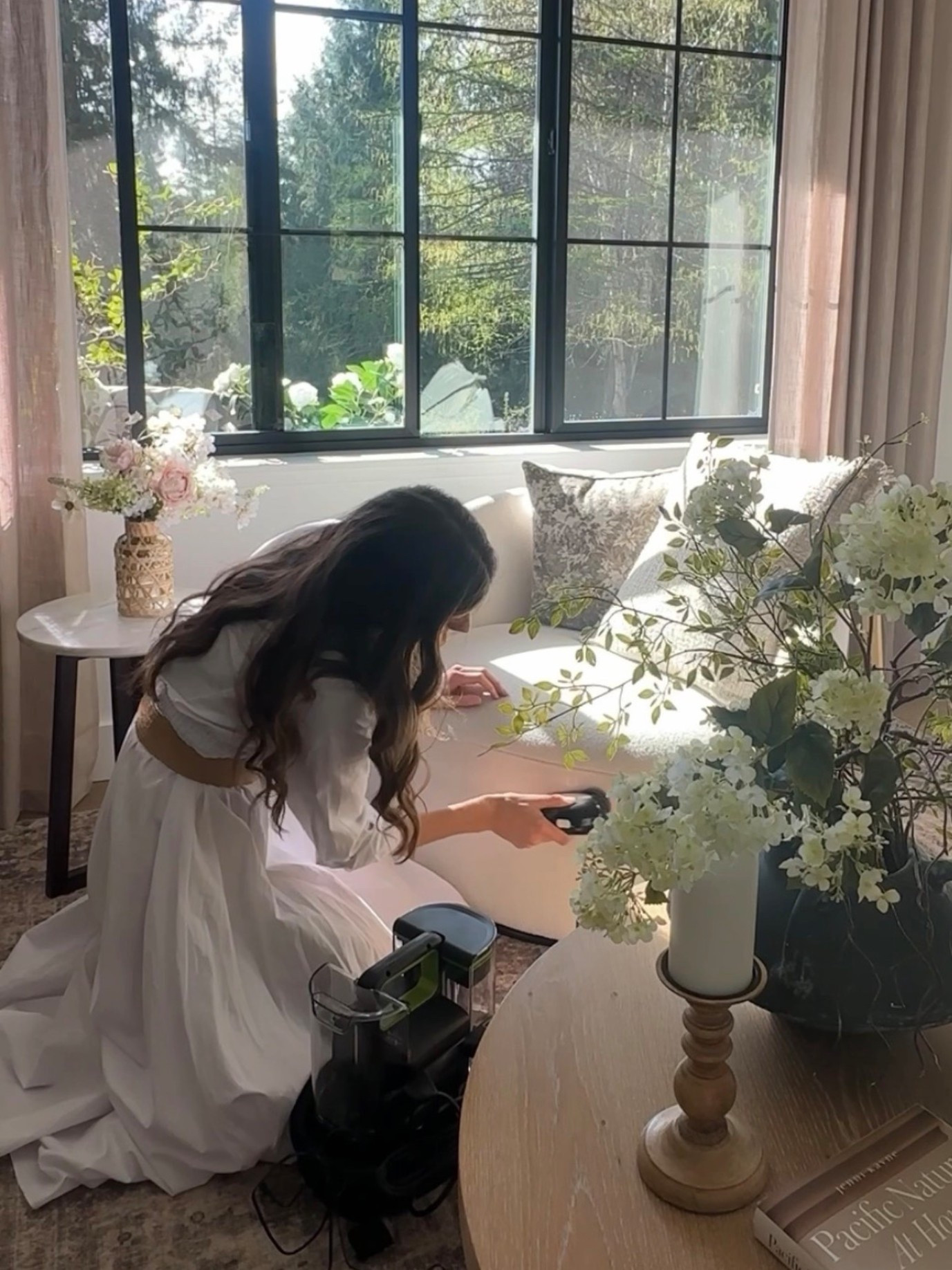 #ad Laundry and Spring cleaning essentials that will make all the difference in your home all from @Wayfair So May great home essentials to help you clean, he more organized and have a beautiful home. 
#wayfairpartner #wayfair #springcleaning

#LTKmomlife #LTKHome #LTKSaleAlert