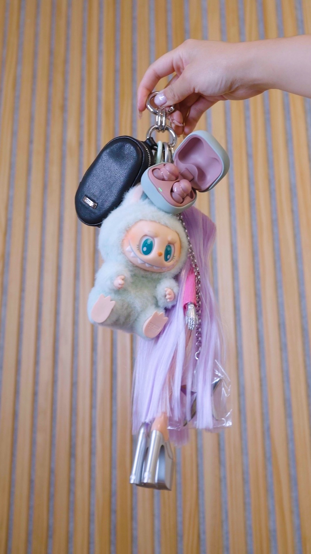 Obsessed with the new pink Linkbuds Fit from Sony! 

#LTKActive