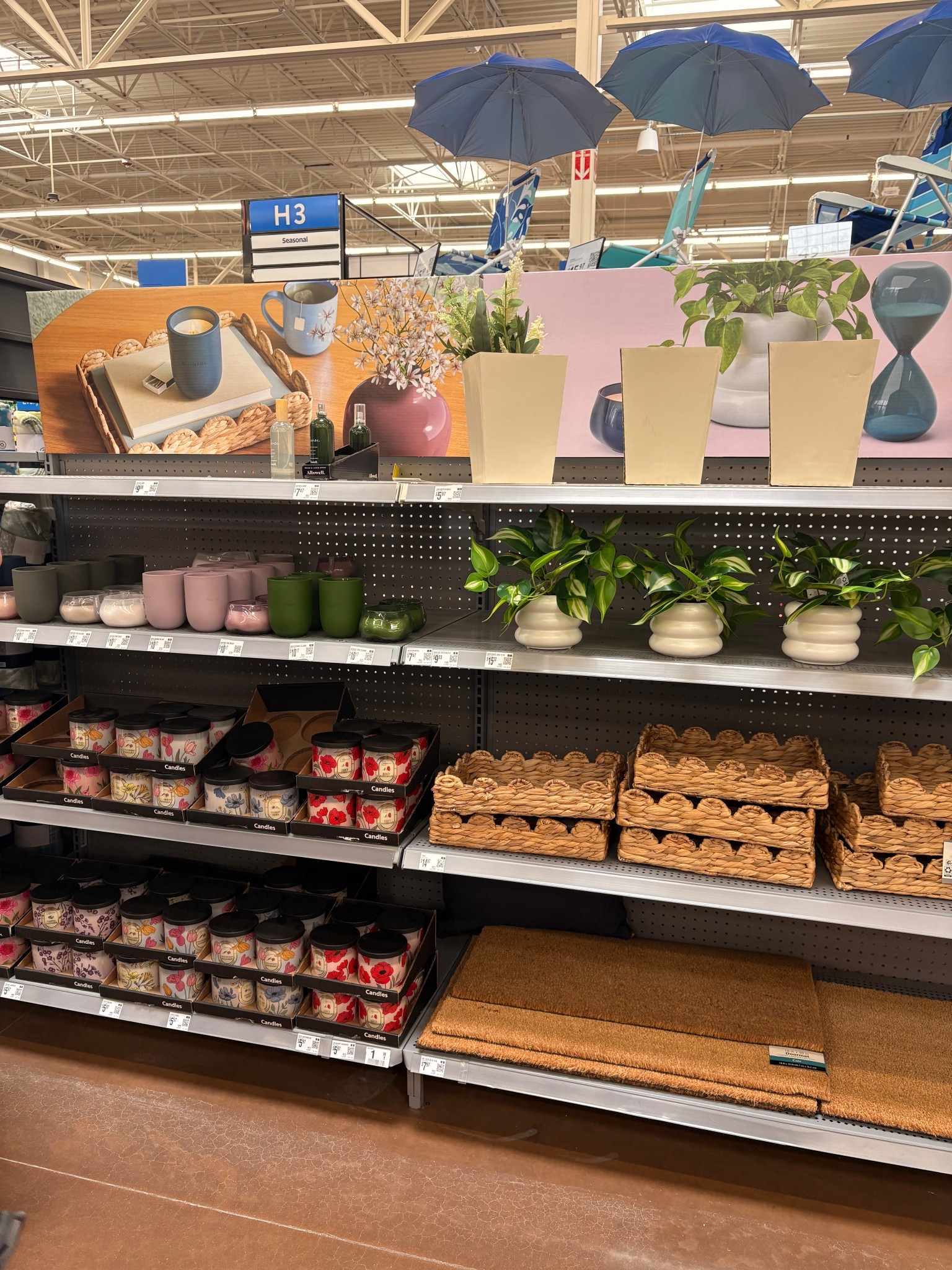 Walmart Spring finds 🪴 

#LTKHome #LTKSeasonal