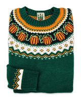 The Pumpkin Patch Sweater (Women's) | Kiel James Patrick