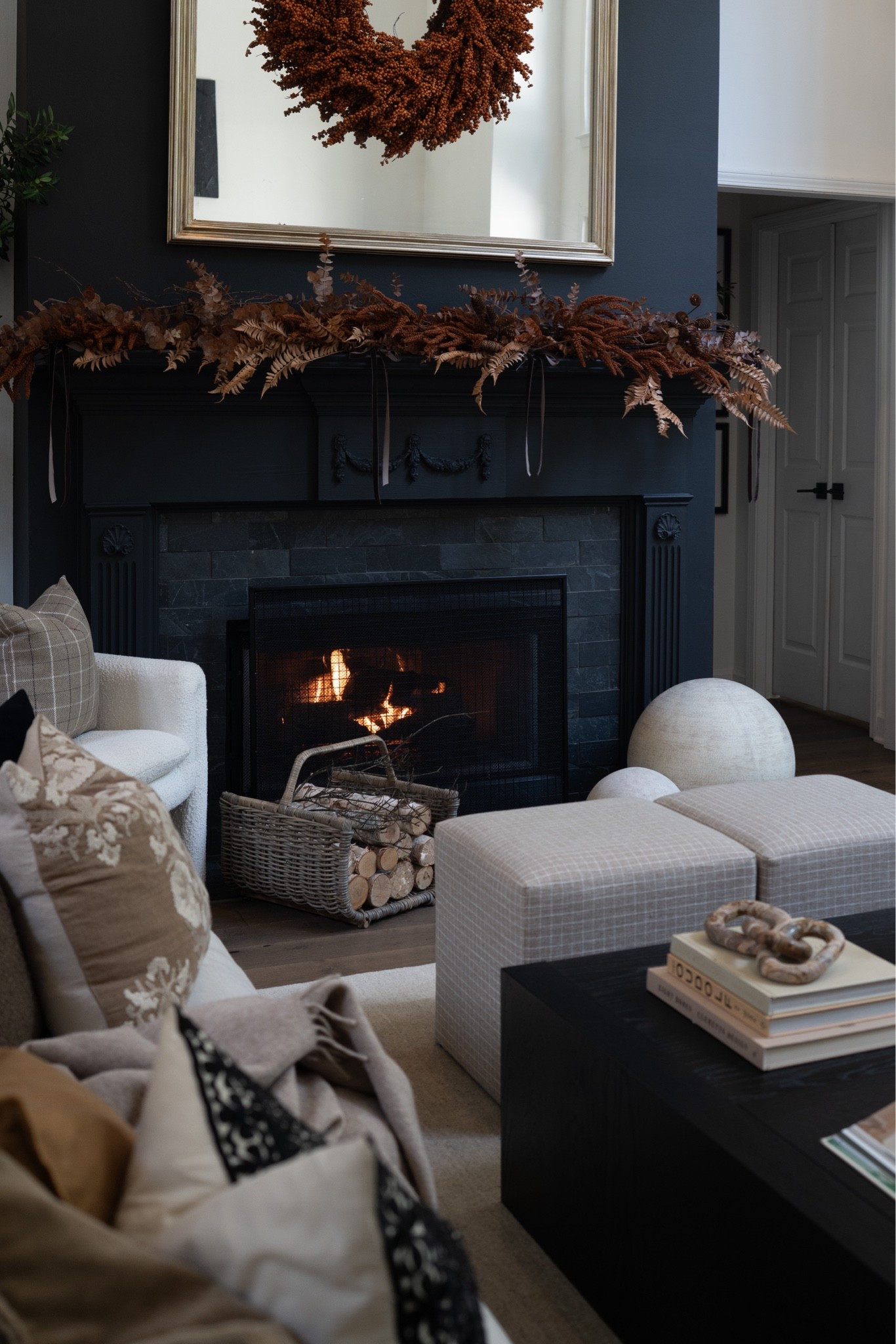 I’ve never been so excited for a season ahead. We created this magical living room and we did it on a budget!

#LTKHome #LTKSeasonal #LTKdayinmylife