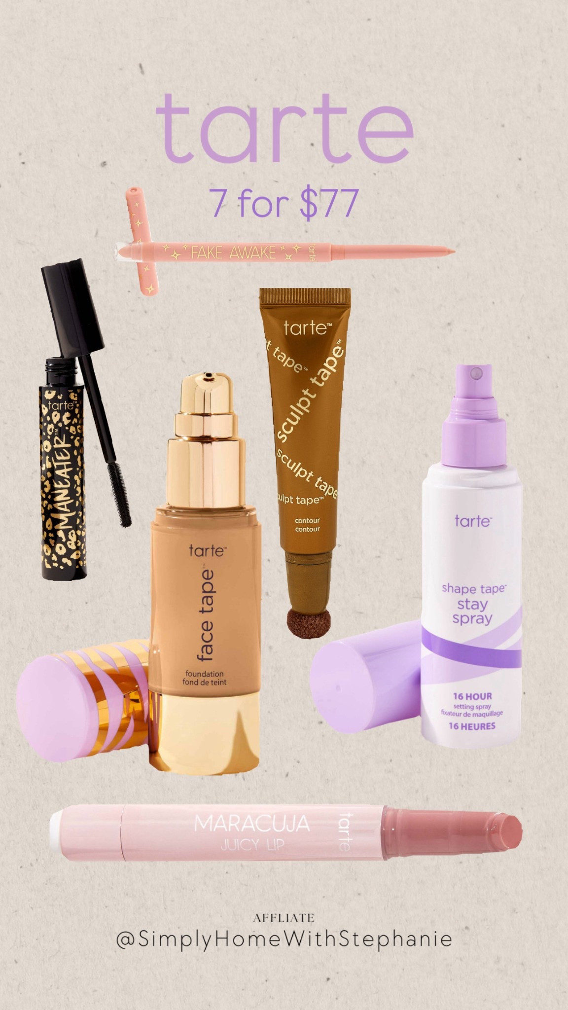 This sale…don’t miss this one!

#LTKSaleAlert #LTKBeauty