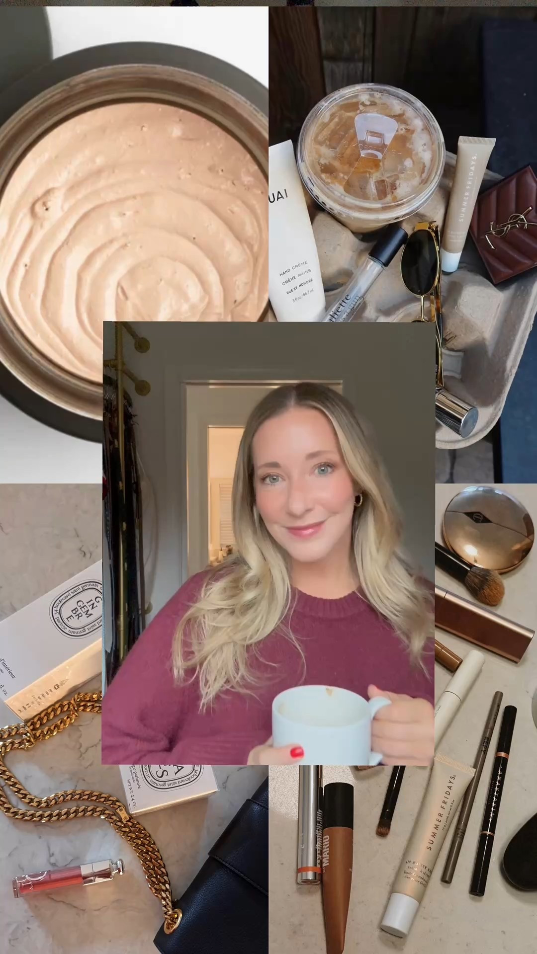 Everyday makeup look! 

#LTKBeauty #LTKdayinmylife #LTKgrwm