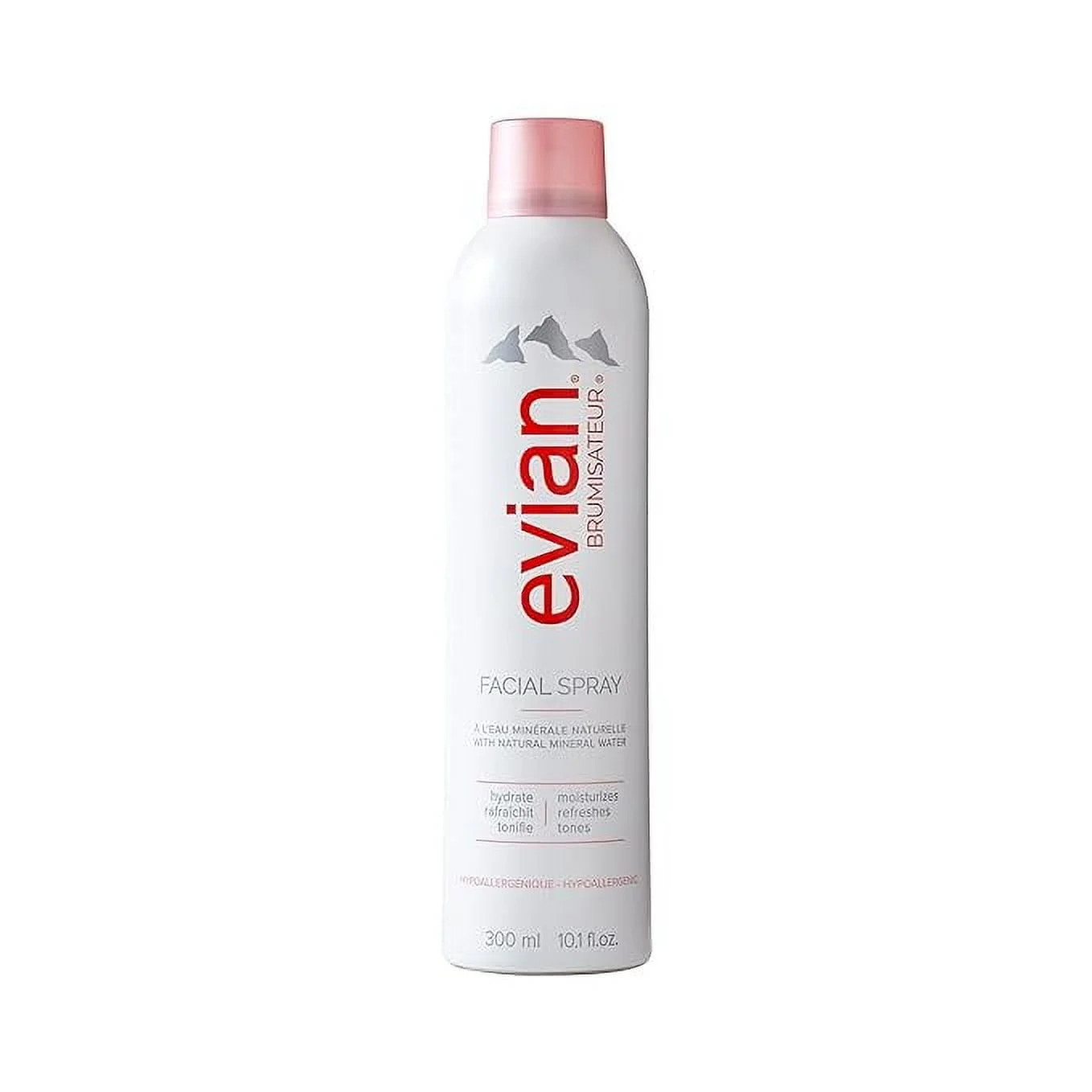 Evian Facial Spray, 10.1 Fl Oz | Walmart (US)