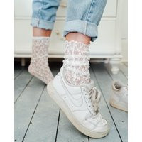 Lace Socks/Flower Socks/Sheer Socks/See Through Socks/Dress Socks/Crew Socks/ | Etsy (US)