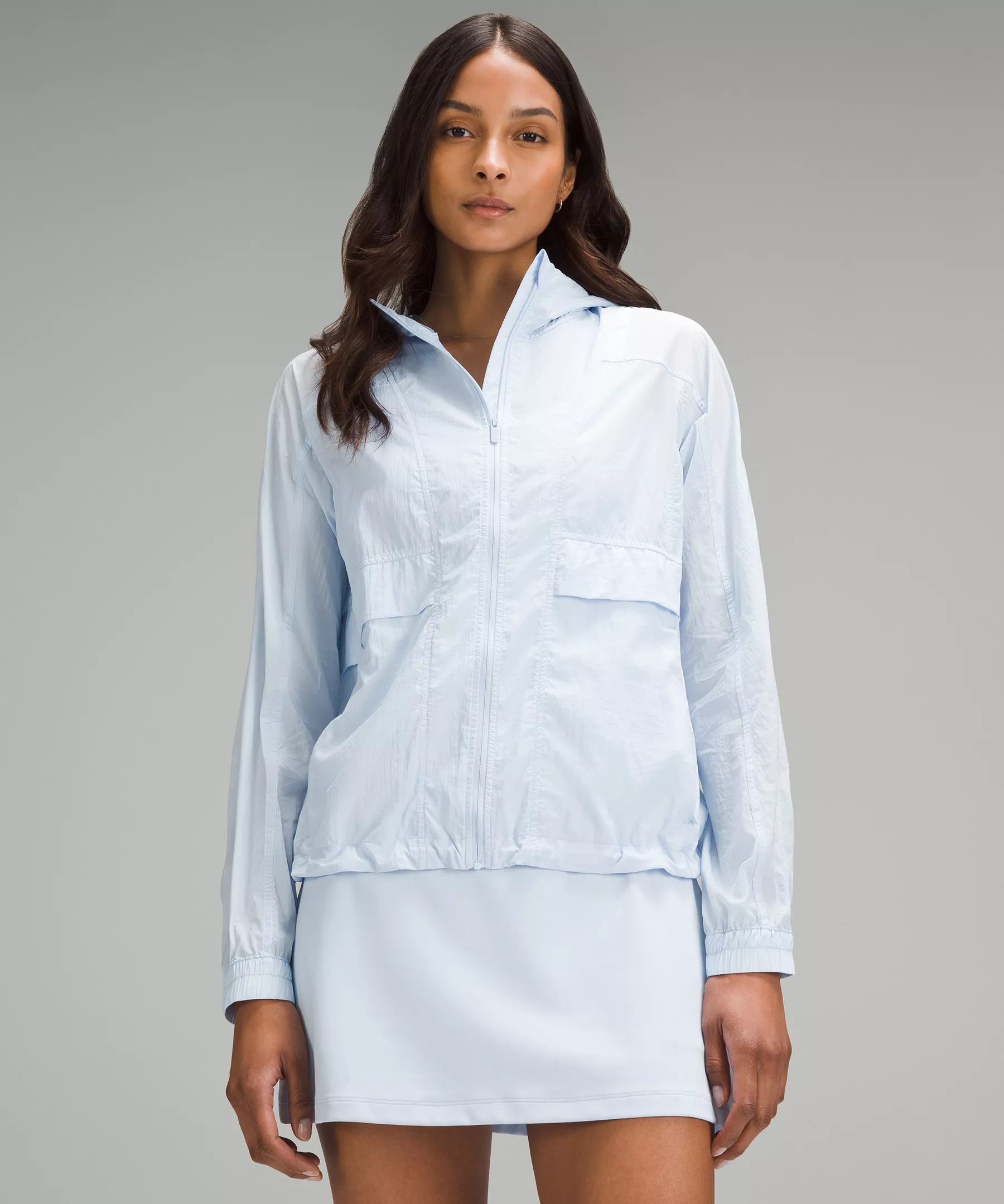 Hood Lite Jacket | Women's Coats & Jackets | lululemon | Lululemon (US)