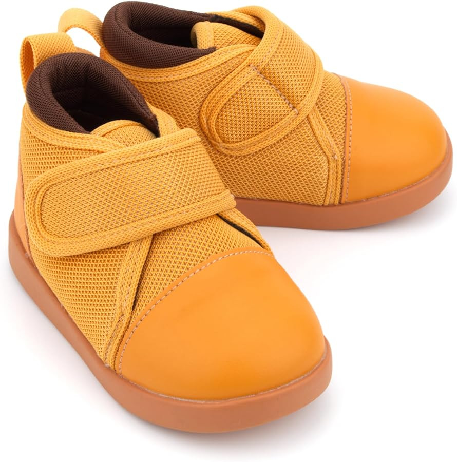 ikiki Squeaky Shoes for Toddlers with On/Off Squeaker Switch - Version 2-2025 | Amazon (US)
