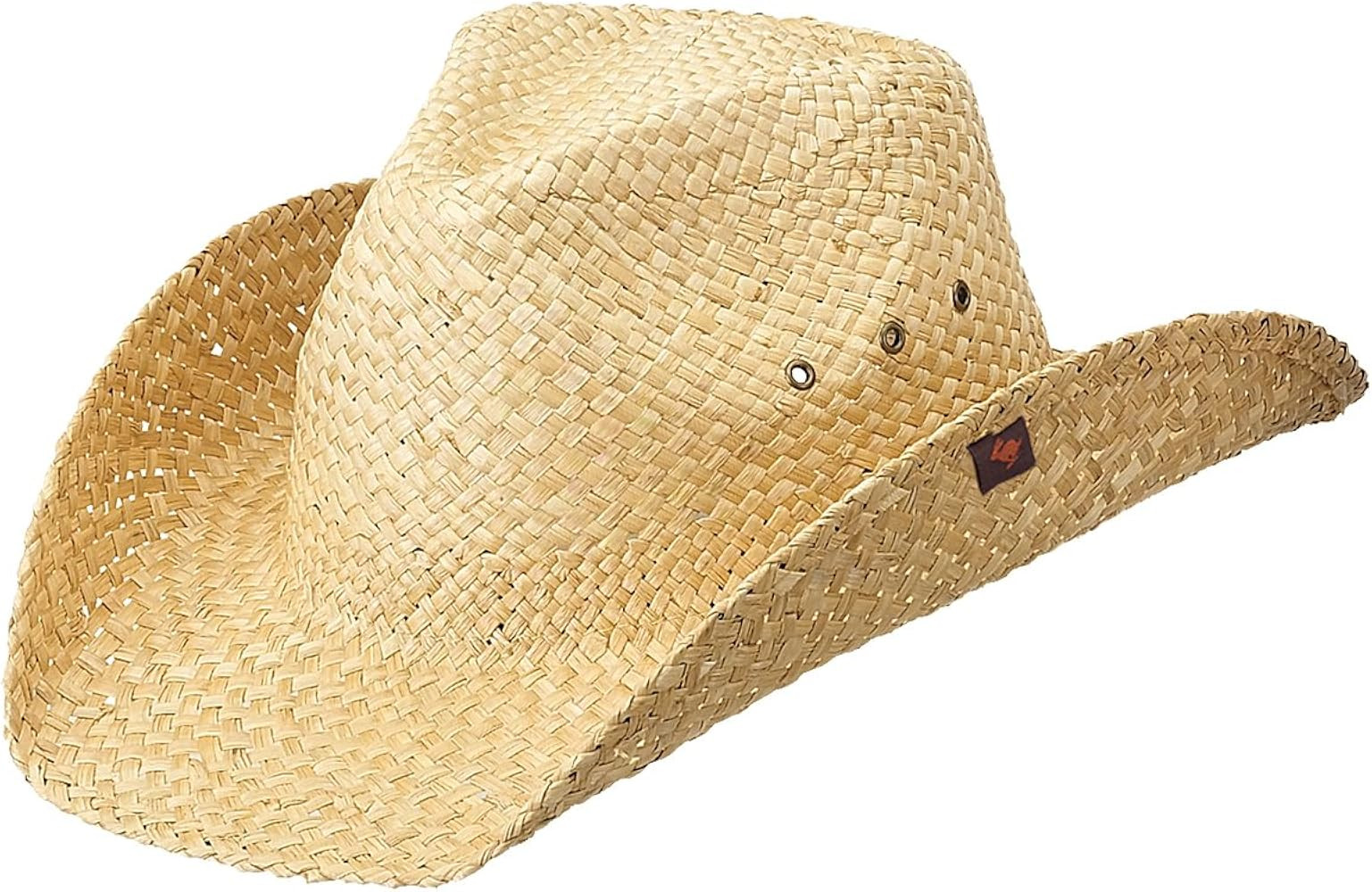 Peter Grimm Men's Maverick Drifter Hat | Amazon (US)