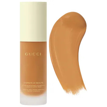 Éternité De Beauté 24 Hour Full Coverage Luminous Matte Finish Foundation - Guc | Sephora (US)
