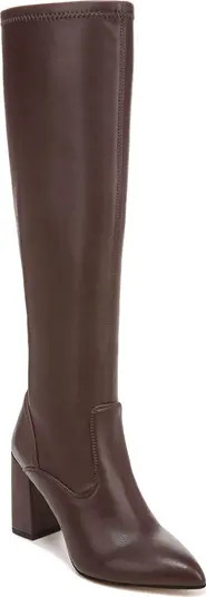 Katherine Knee High Boot (Women) | Nordstrom