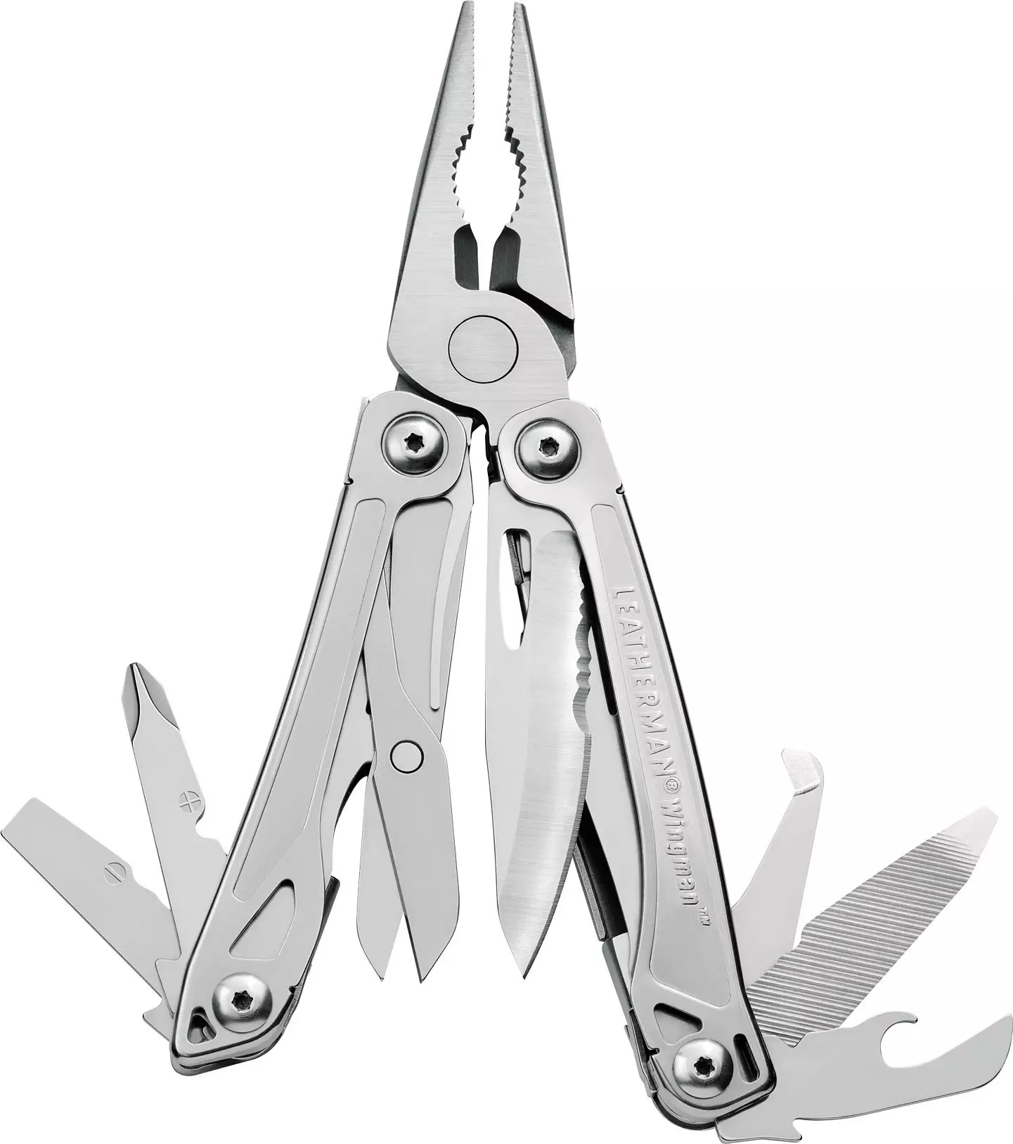 Leatherman Wingman Multi-Tool | DICK'S Sporting Goods
