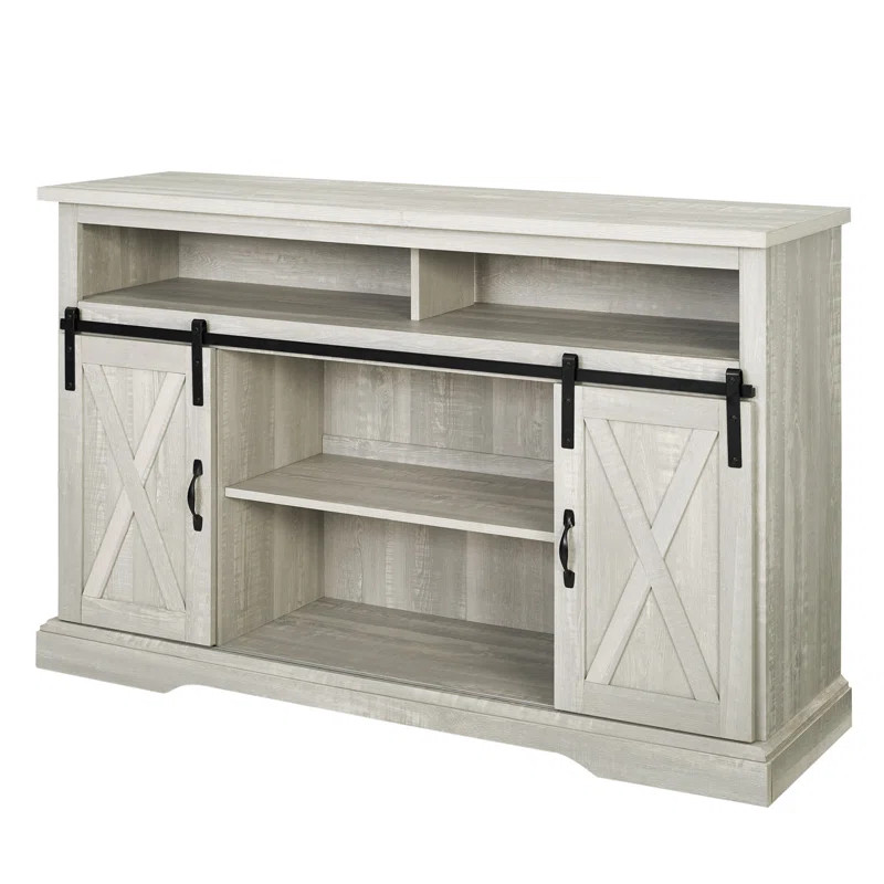 Kemble TV Stand for TVs up to 58" | Wayfair North America