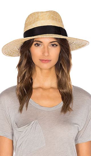 Joanna Hat | Revolve Clothing (Global)