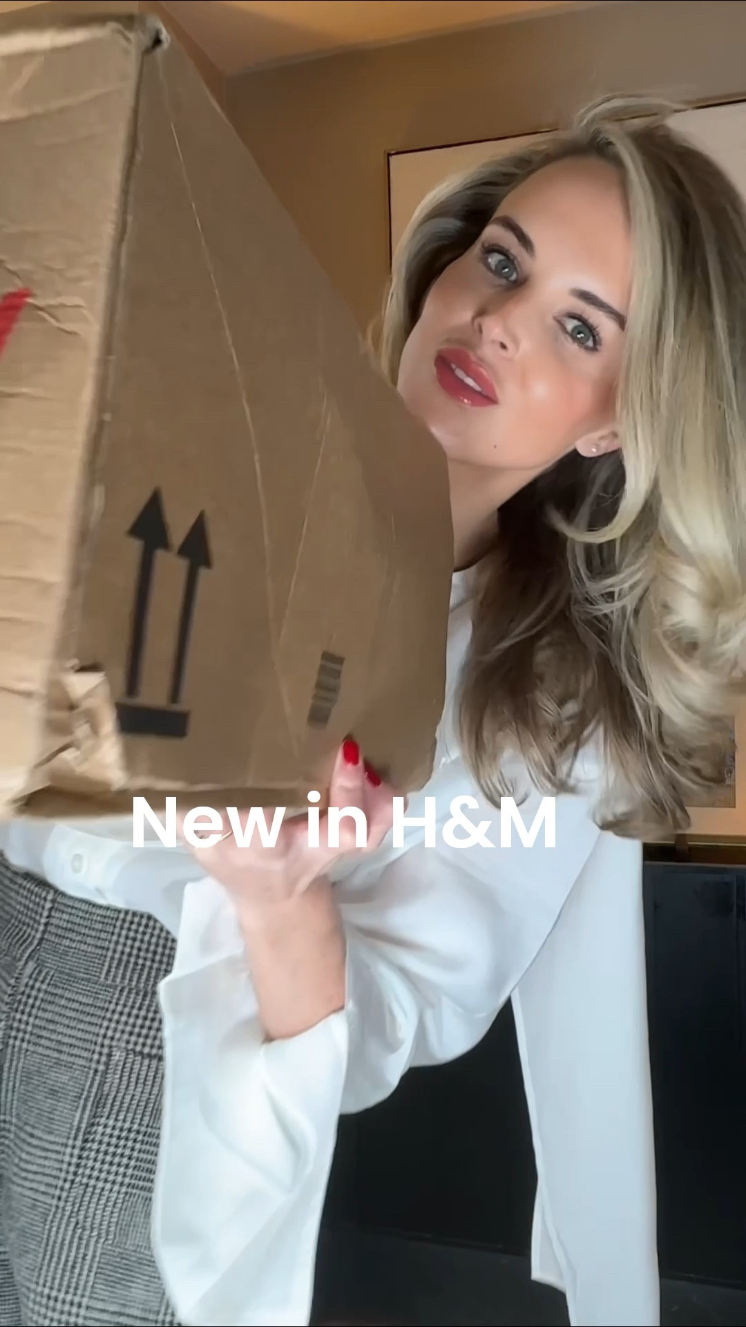 New in H&M 

#LTKCyberWeek