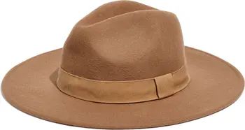 x Biltmore® Shaped Wool Felt Hat | Nordstrom