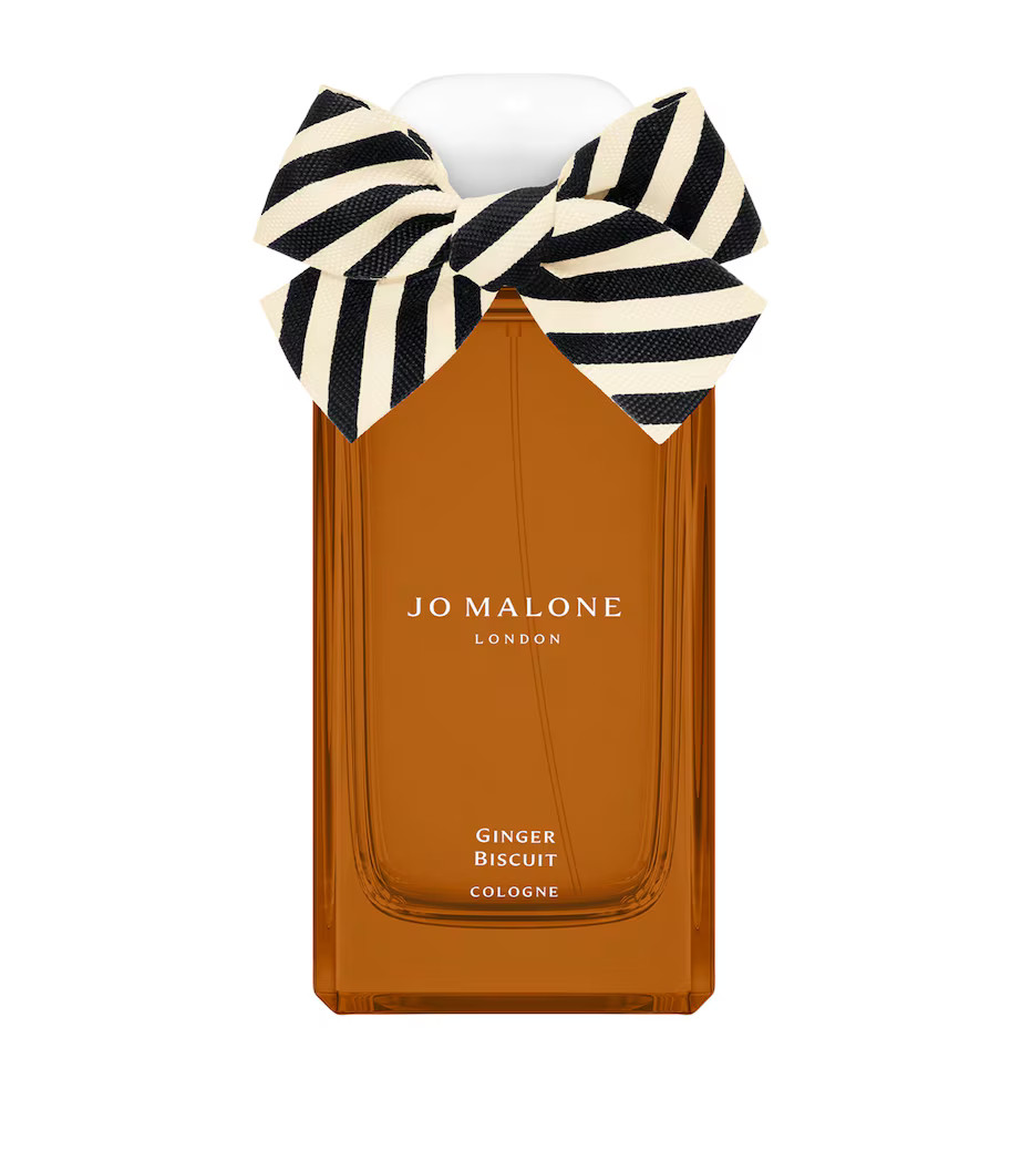 Ginger Biscuit Cologne (100ml) | Harrods