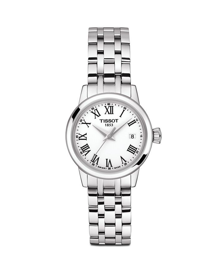 Tissot Classic Dream Lady Watch, 28mm Back to Results -  Jewelry & Accessories - Bloomingdale's | Bloomingdale's (US)