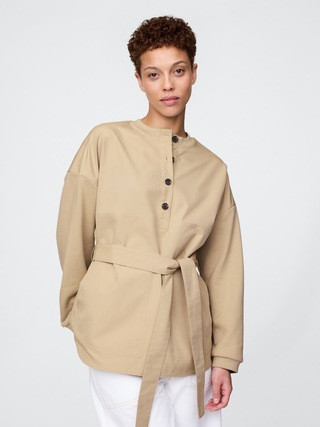 Gap × HFR Trench Shirt by A. Potts | Gap (US)