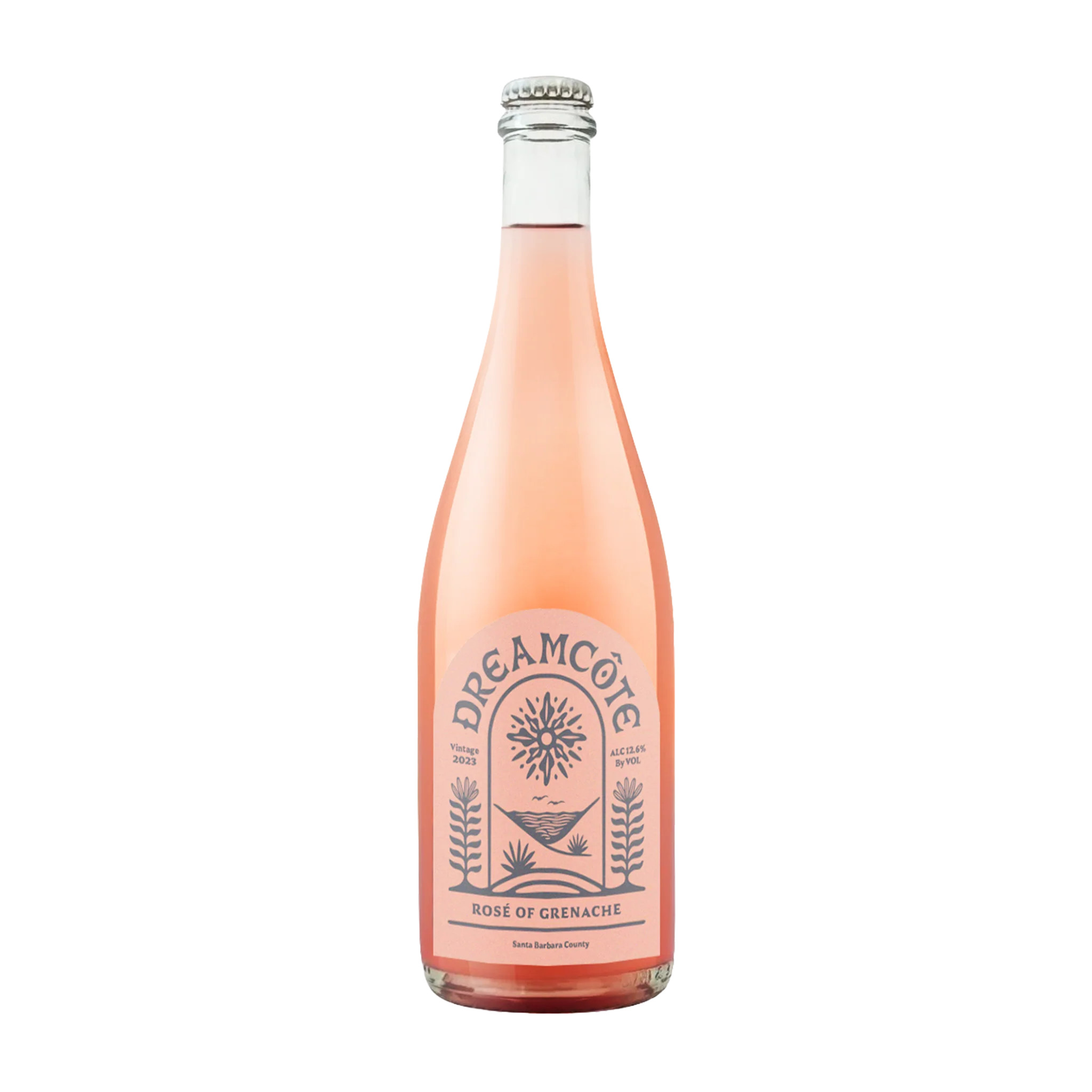 2023 Dreamcôte Pet Nat Rosé - Winc | Winc