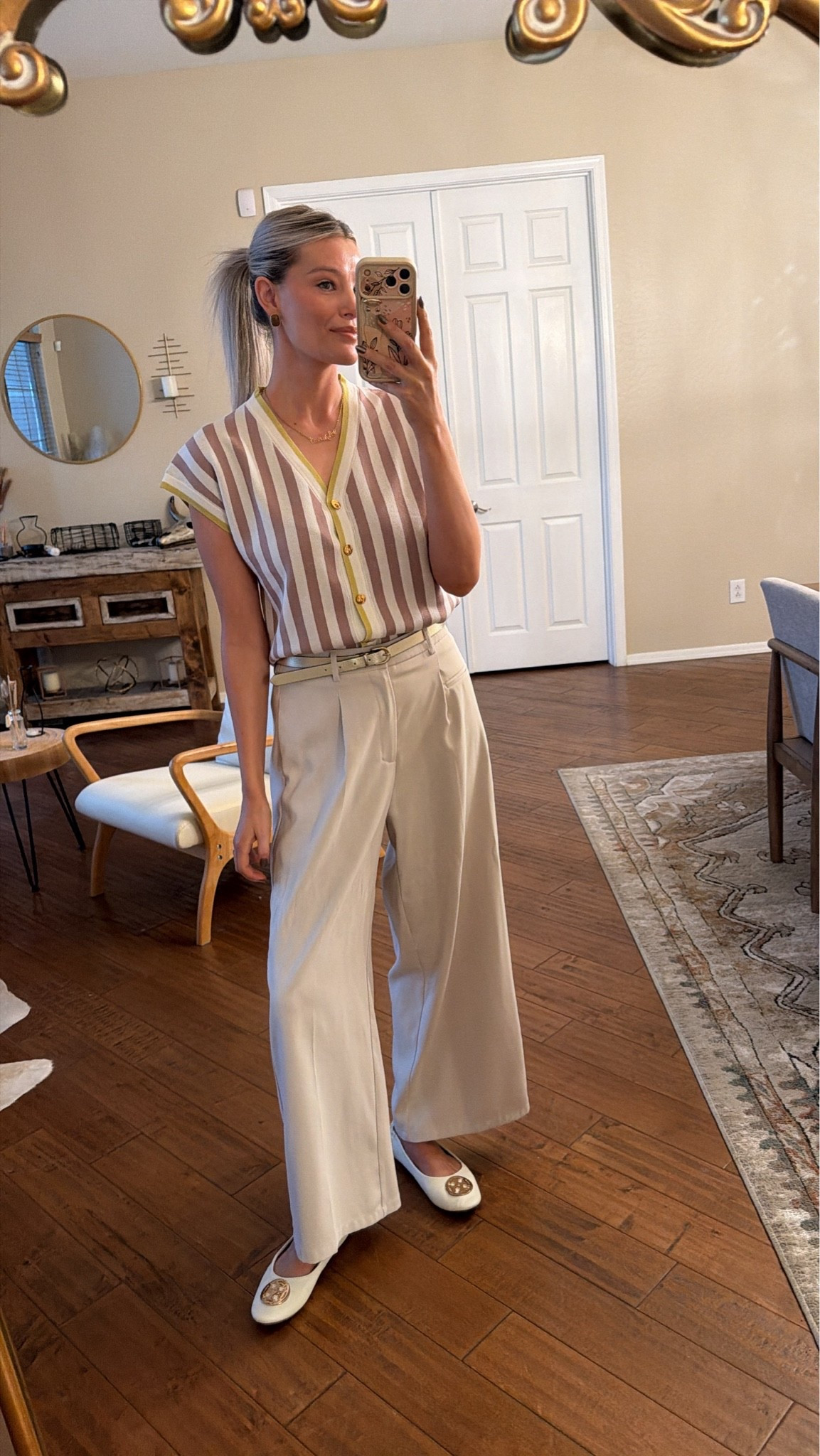Tuesday work outfit of the day

#LTKgrwm #LTKootd #LTKWorkwear