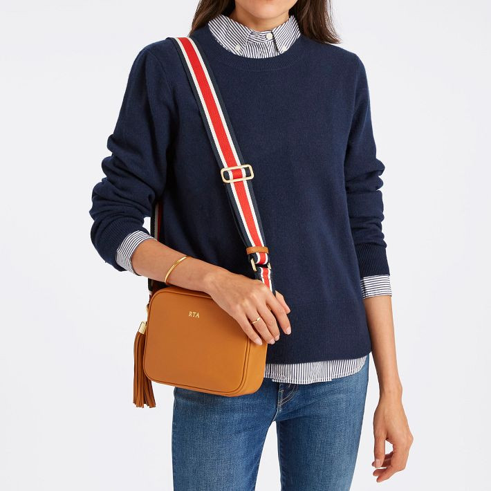 The Essential Crossbody | Mark and Graham