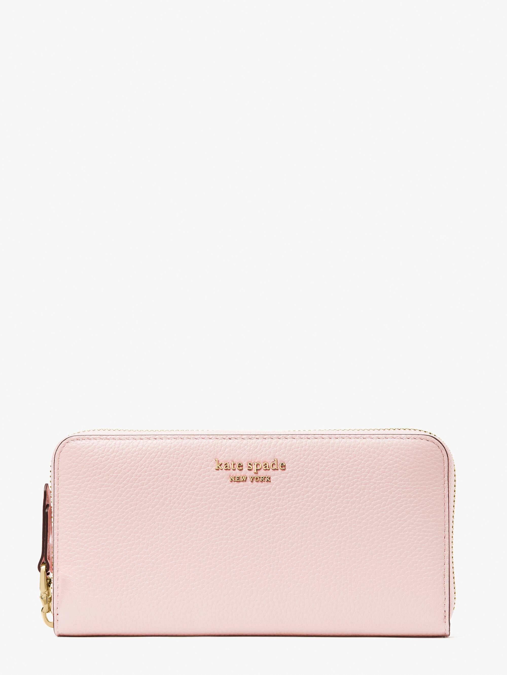 roulette zip-around continental wallet | Kate Spade (US)