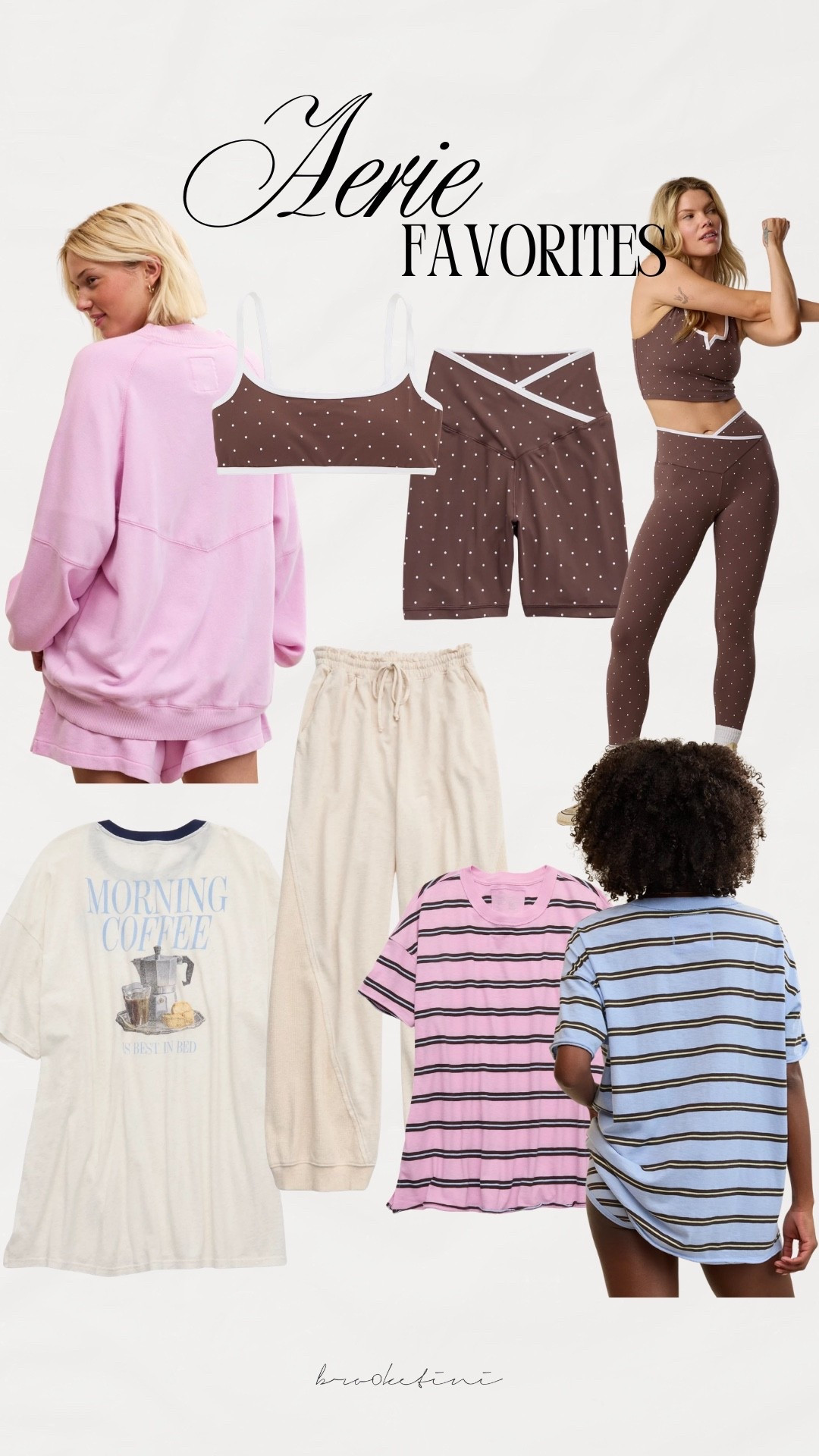 Aerie faves at the moment

#LTKootd #LTKdayinmylife #LTKBump