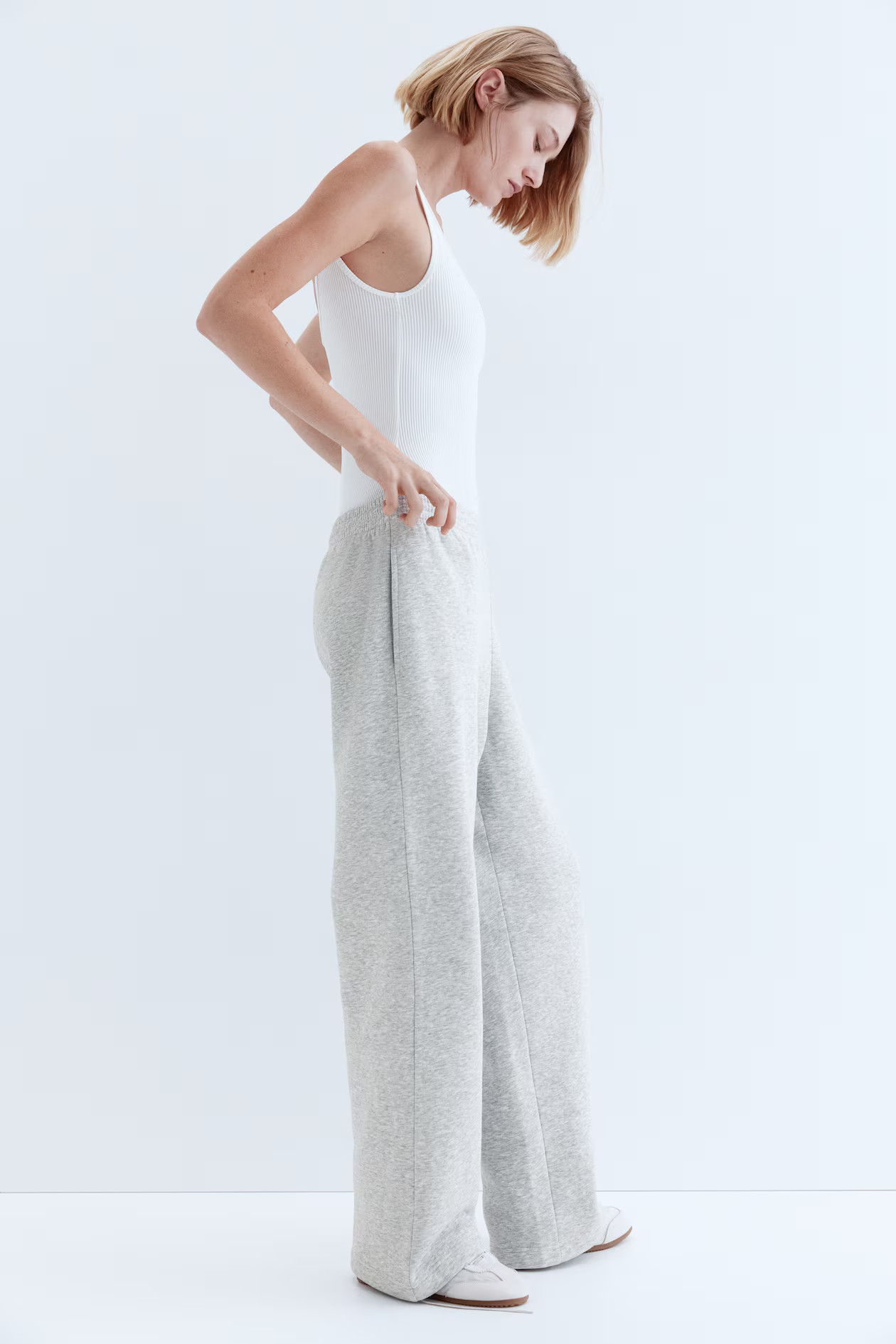 Sweatpants | H&M (US + CA)