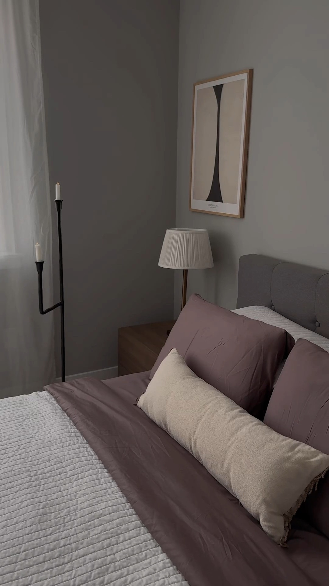 loving how soft and breathable these sheets are. @cariloha bamboo bedding is cool to the touch, and actually helps regulate my temperature at night — no more waking up hot. Perfect for summer sleep! Use code ASHLEE30 for 30% off to upgrade your bedding too! #summerbedding #livecariloha #ad 