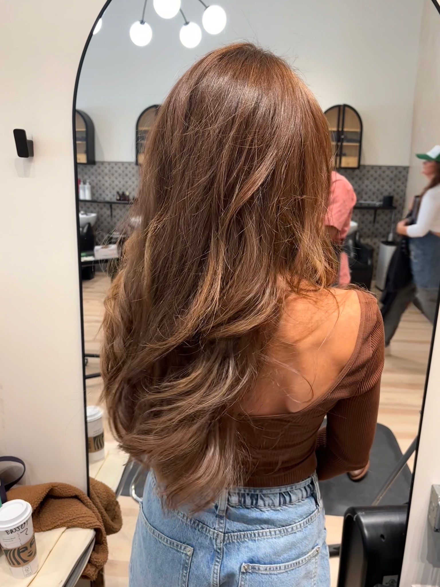 Fav hair products for thick textured hair!

#LTKgrwm #LTKBeauty #LTKootd