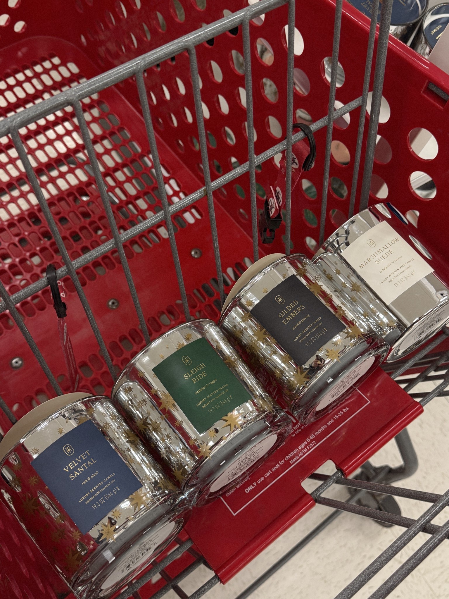 The best candles from Target under $20!

#LTKHome #LTKSeasonal #LTKHoliday