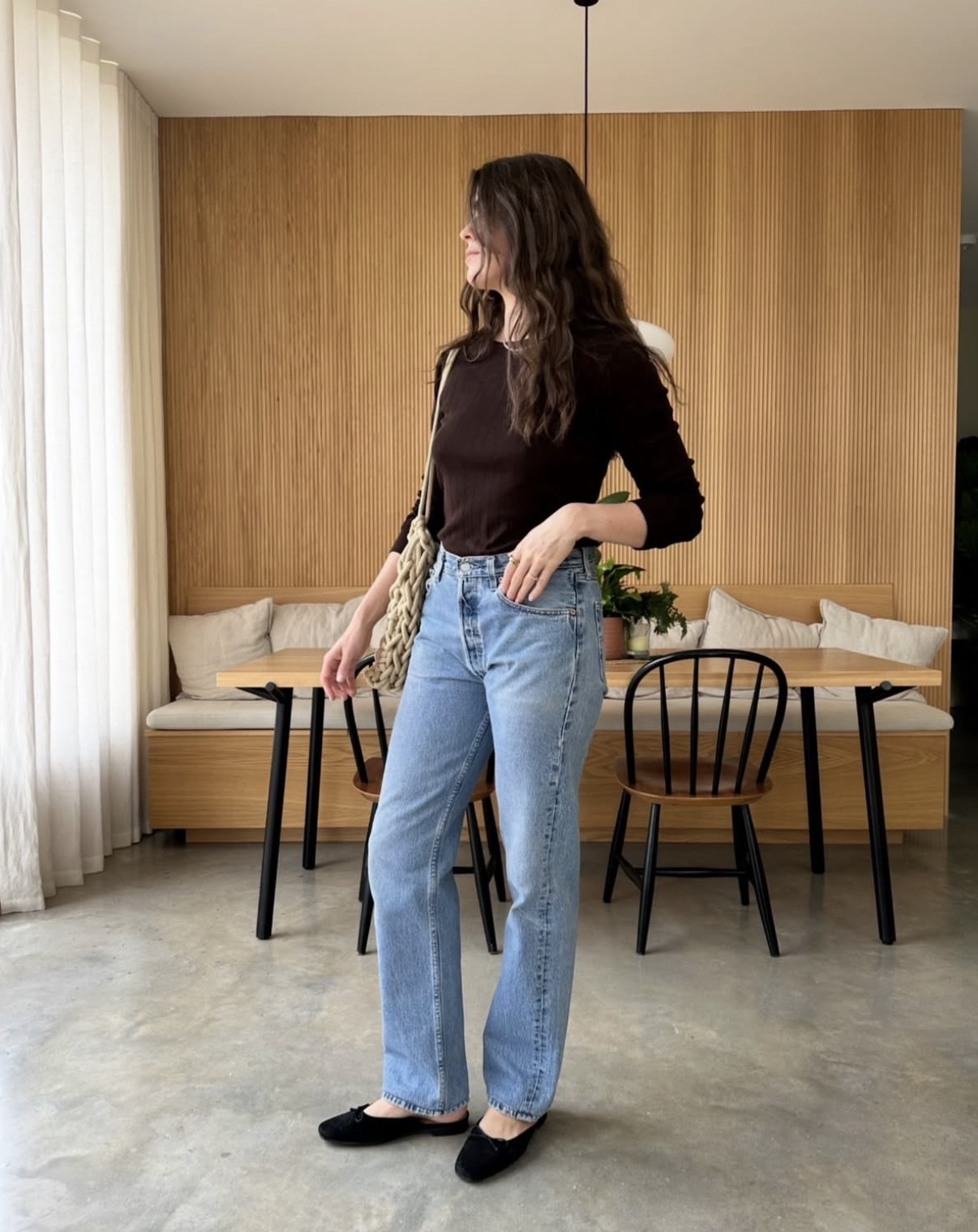 Styling vintage Levi’s denim jeans

#LTKspring #LTKjeans #LTKstyletip