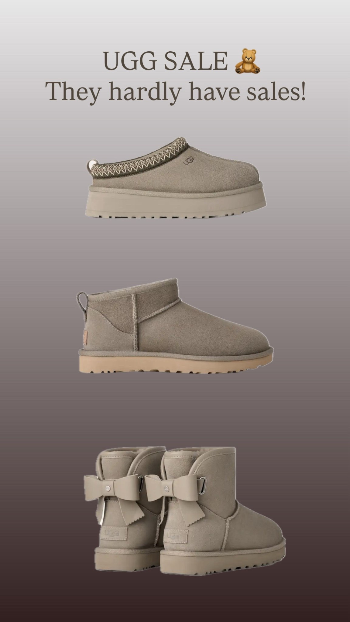 Perfect for Christmas gifts!! 🎁 

#LTKHoliday #LTKGiftGuide #LTKSaleAlert