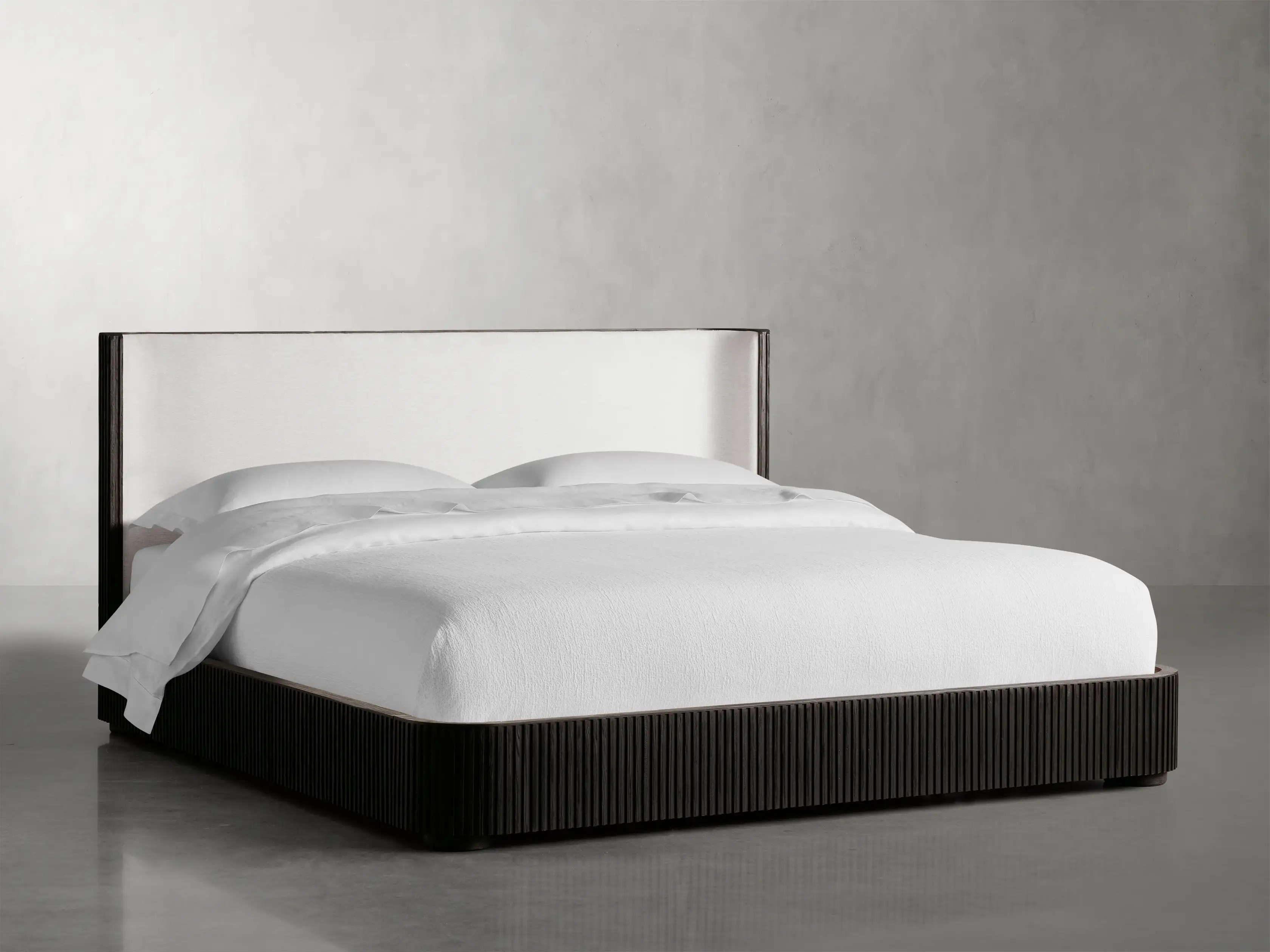 Finnley Bed | Arhaus