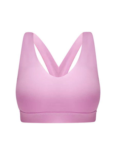 Envital Bra *Medium Support B/C Cup | Women's Bras | lululemon | lululemon (CA)