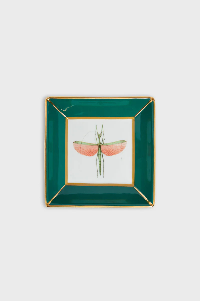 Libellula Trinket Tray | Tuckernuck (US)