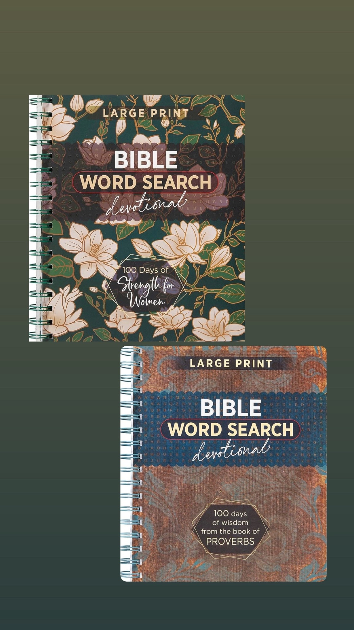 Need to set the phone down. Here’s what I’m doing now before bed instead of scrolling. Bible Word Searchh

#LTKFamily #LTKFindsUnder50 #LTKHome