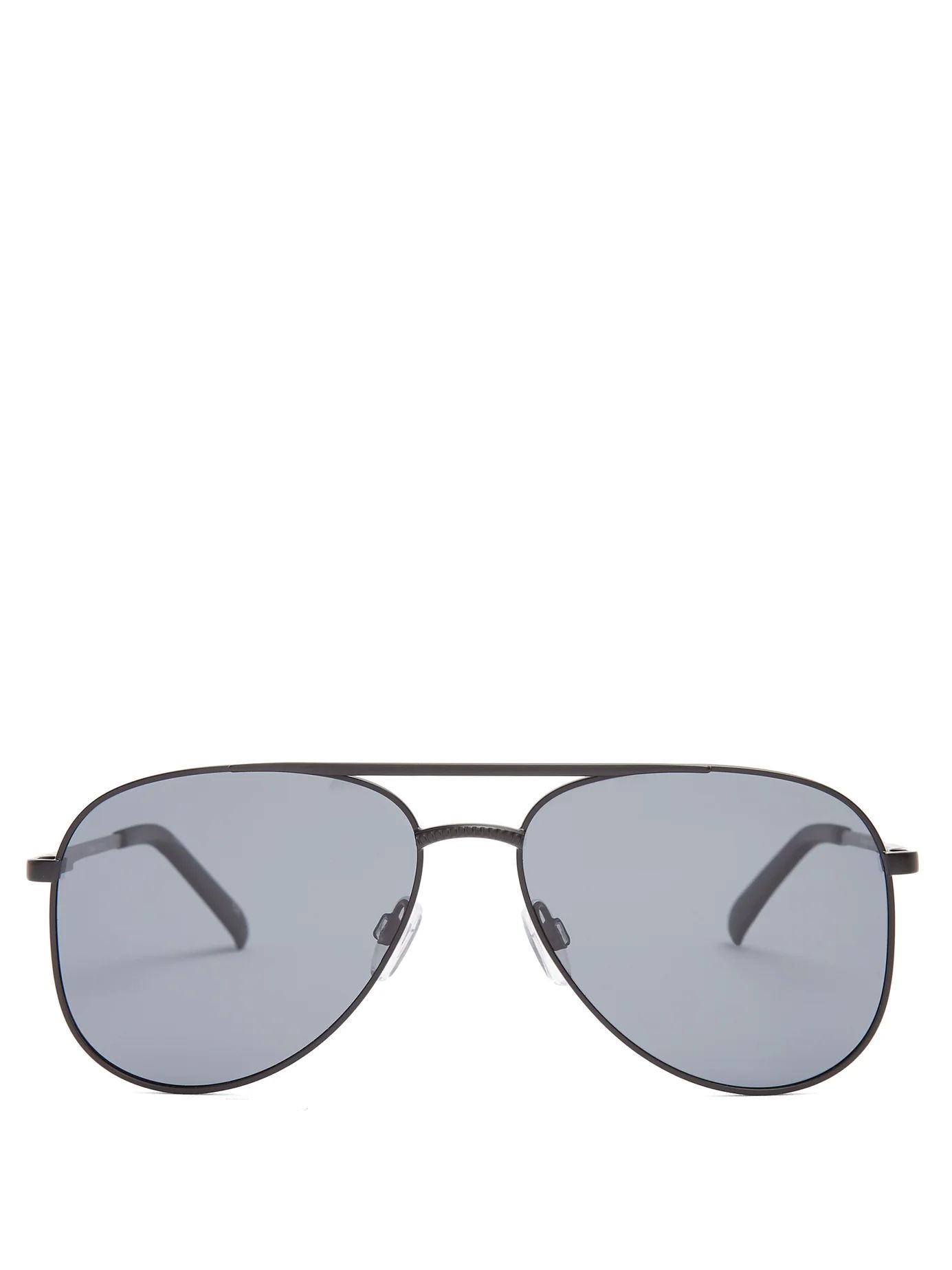 Kingdom aviator sunglasses | Matches (US)