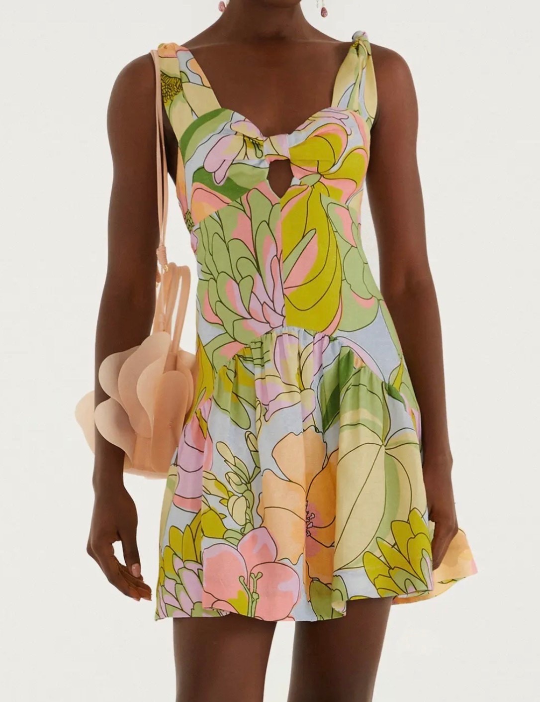 Floral dress
Vacation dress
Dress

#LTKootd #LTKgrwm