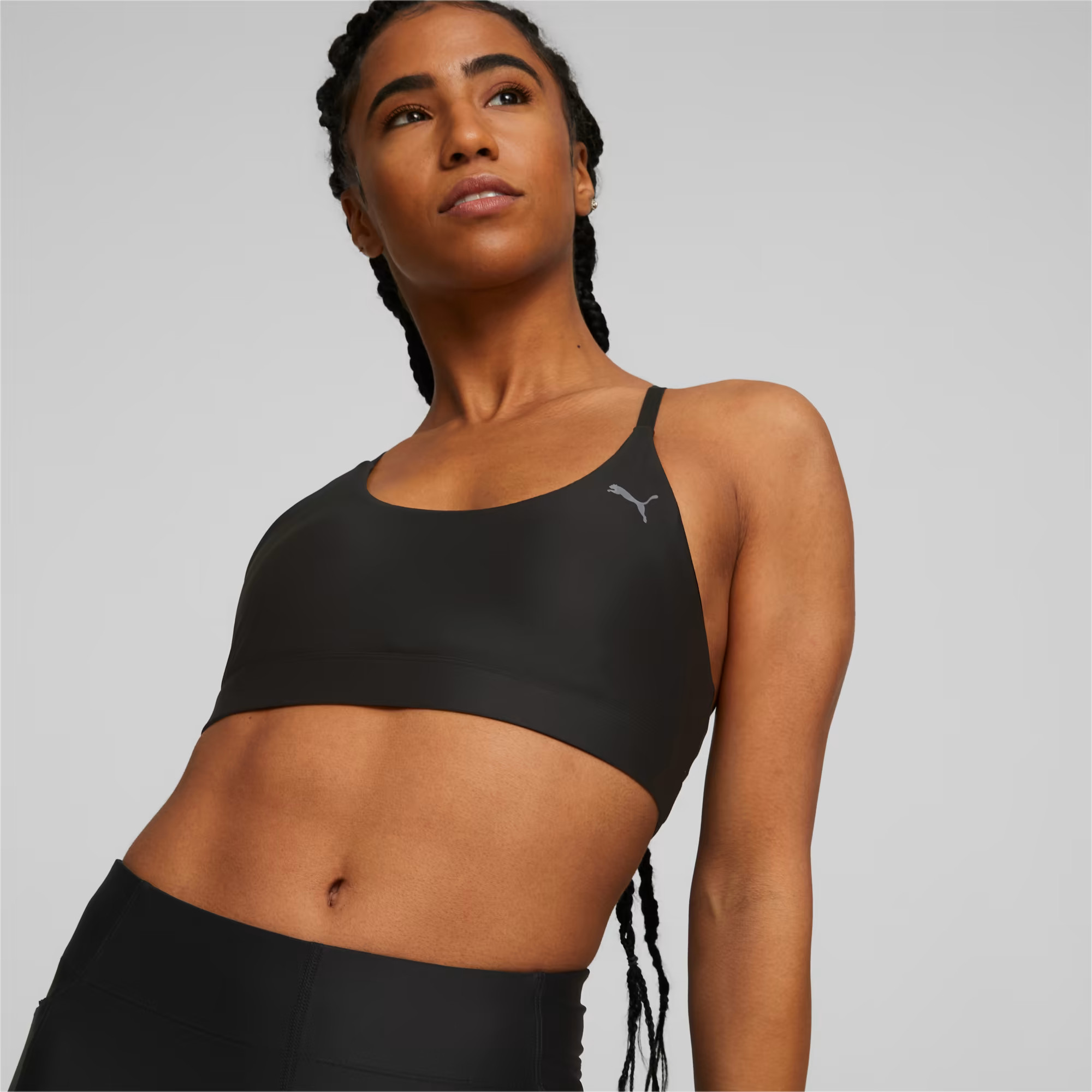 Studio ULTRABARE Strappy Women's Sports Bra | PUMA CA