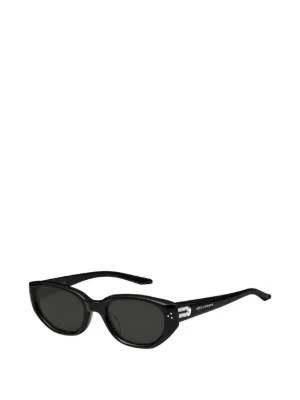 Boni 01 sunglasses | Farfetch Global